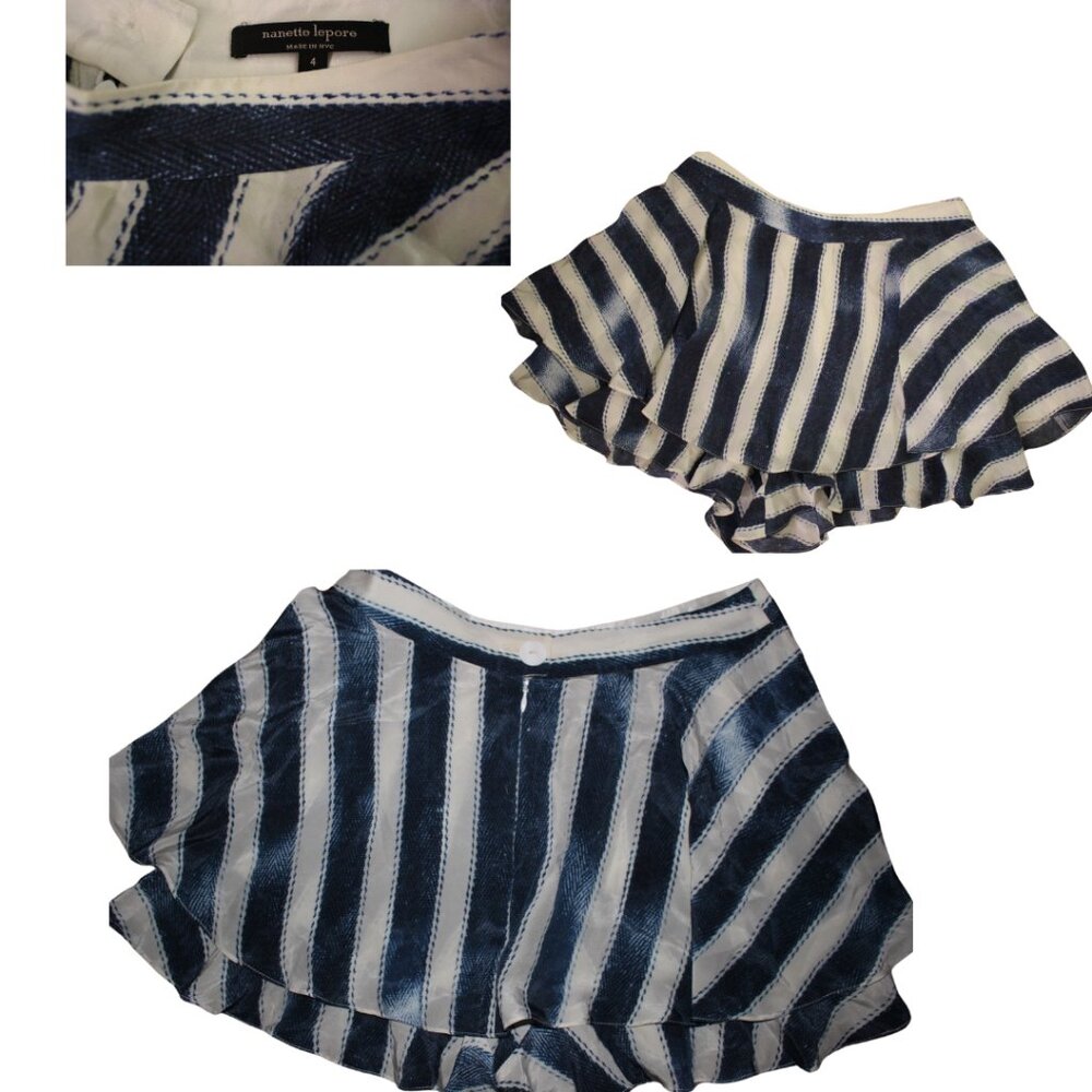 Nanette Lepore Skorts